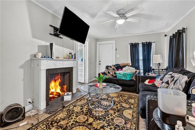 2157 Dickens Street, Mobile, AL 36617