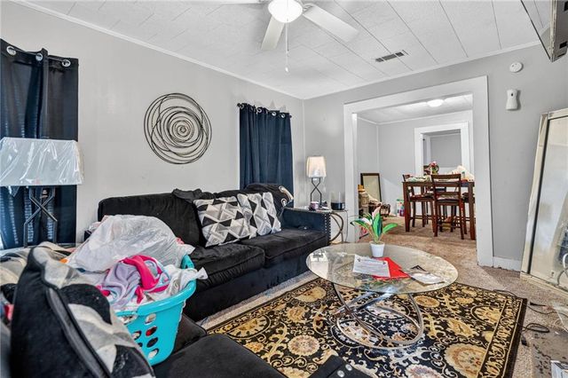 2157 Dickens Street, Mobile, AL 36617