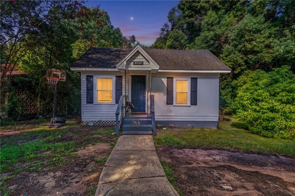 2157 Dickens Street, Mobile, AL 36617