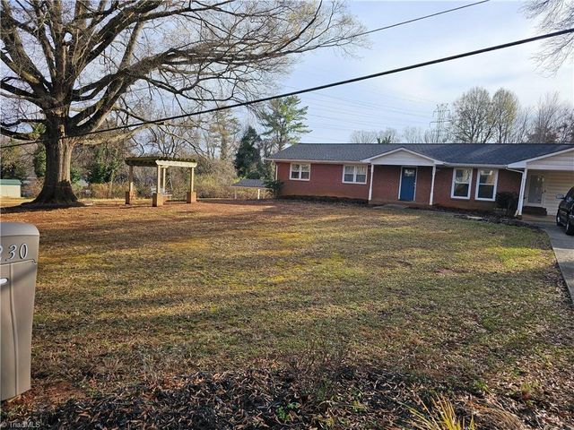 2230 Independence Road, Winston-salem, NC 27106
