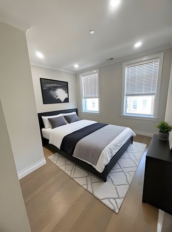 14 Mount Hood Road 5, Boston, MA 02135