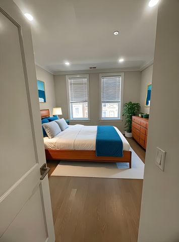 14 Mount Hood Road 5, Boston, MA 02135