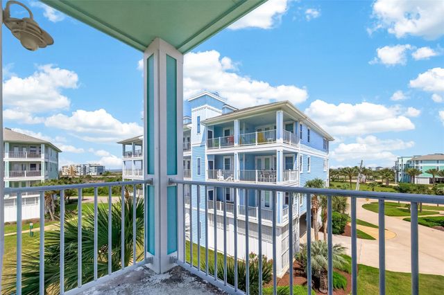 4211 Pointe West Drive 203, Galveston, TX 77554