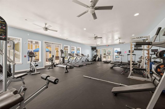 4211 Pointe West Drive 203, Galveston, TX 77554