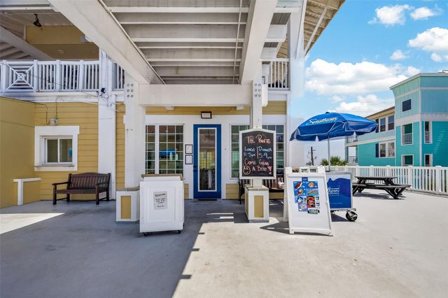 4211 Pointe West Drive 203, Galveston, TX 77554