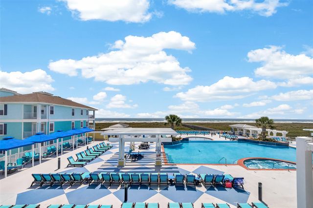 4211 Pointe West Drive 203, Galveston, TX 77554
