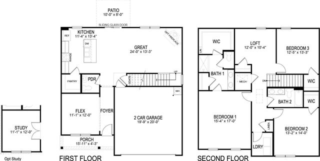 2248 Chelle Drive Ne, Cleveland, TN 37323