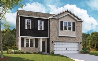 2248 Chelle Drive Ne, Cleveland, TN 37323