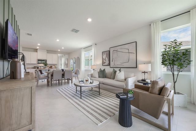 2281 HAMDEN WAY, Mount Dora, FL 32757