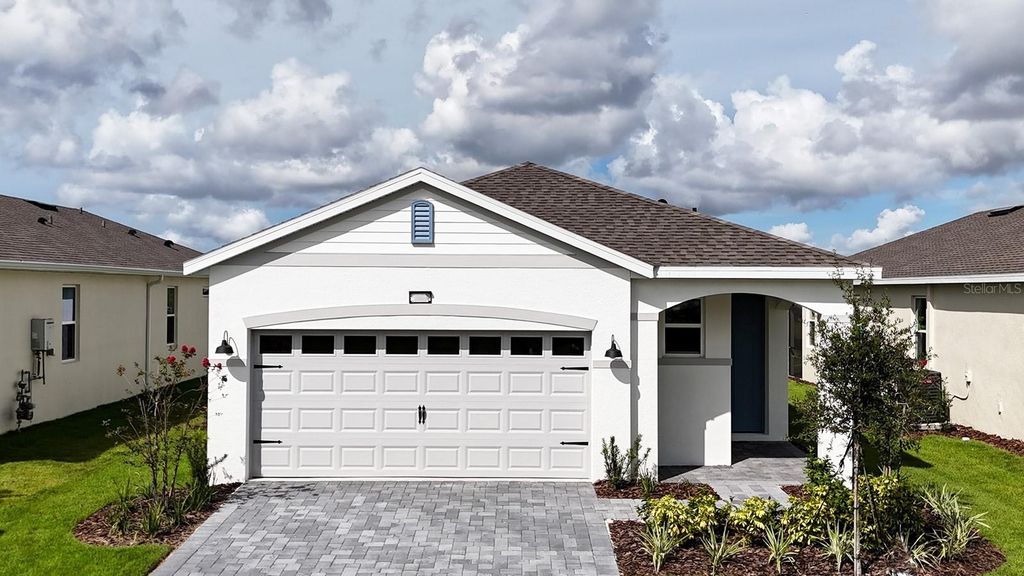 2281 HAMDEN WAY, Mount Dora, FL 32757