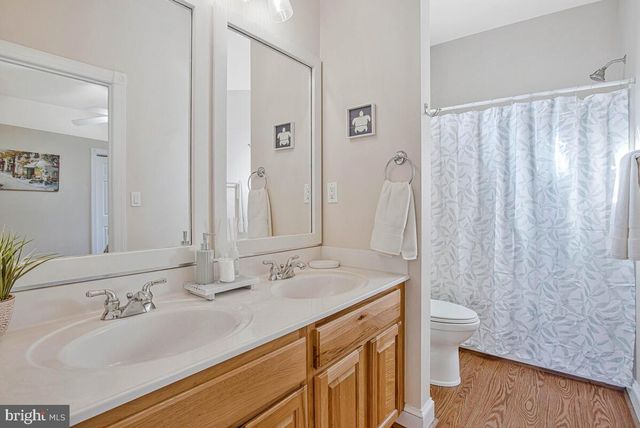 220 SANDHILL CT, St Leonard, MD 20685