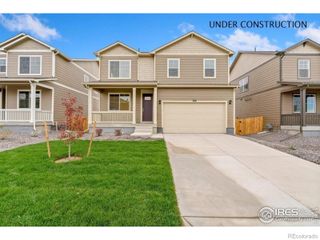 2309 Base Street, Fort Lupton, CO 80621