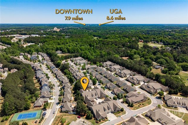 3650 Orchard Circle, Watkinsville, GA 30677