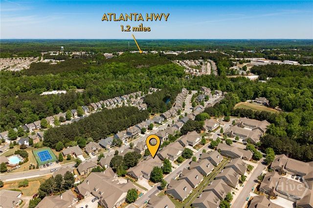 3650 Orchard Circle, Watkinsville, GA 30677