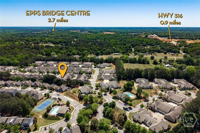 3650 Orchard Circle, Watkinsville, GA 30677