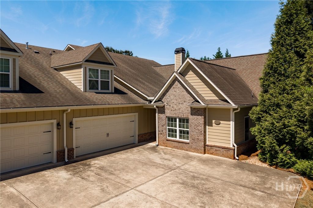 3650 Orchard Circle, Watkinsville, GA 30677