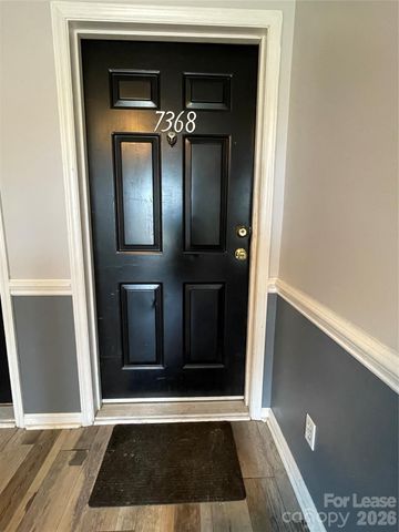 7368 Rose Terrace Court, Charlotte, NC 28215