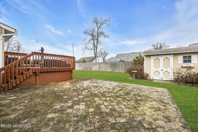 26 Exeter Street, Old Bridge, NJ 08857