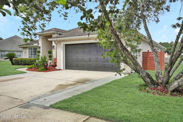5321 CAMELOT FOREST Drive, Jacksonville, FL 32258