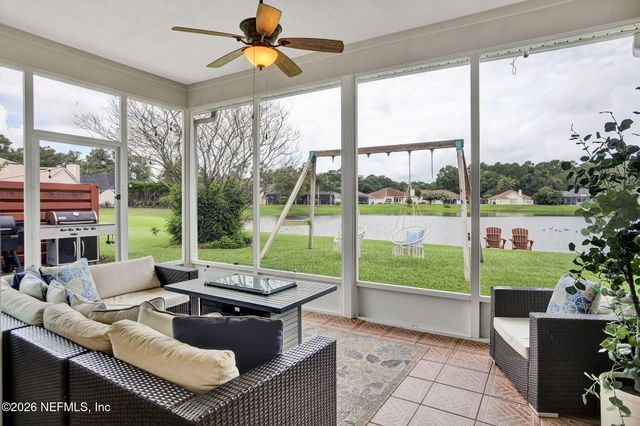 5321 CAMELOT FOREST Drive, Jacksonville, FL 32258