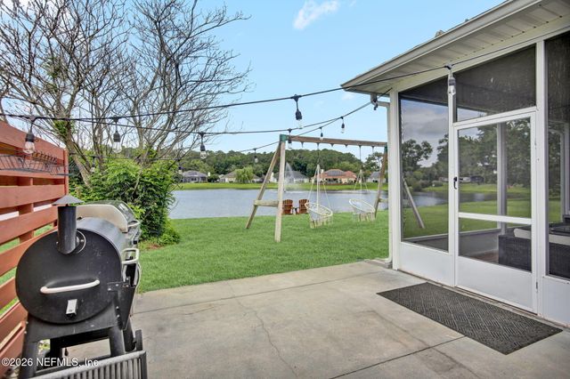 5321 CAMELOT FOREST Drive, Jacksonville, FL 32258