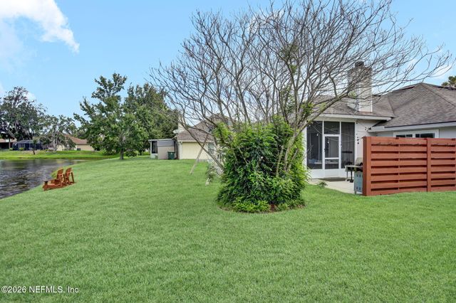 5321 CAMELOT FOREST Drive, Jacksonville, FL 32258