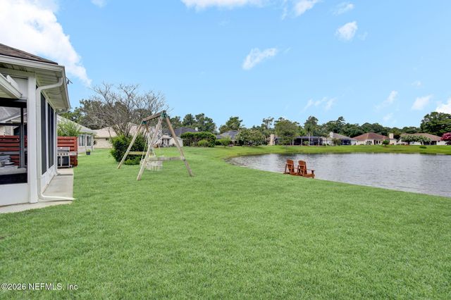 5321 CAMELOT FOREST Drive, Jacksonville, FL 32258