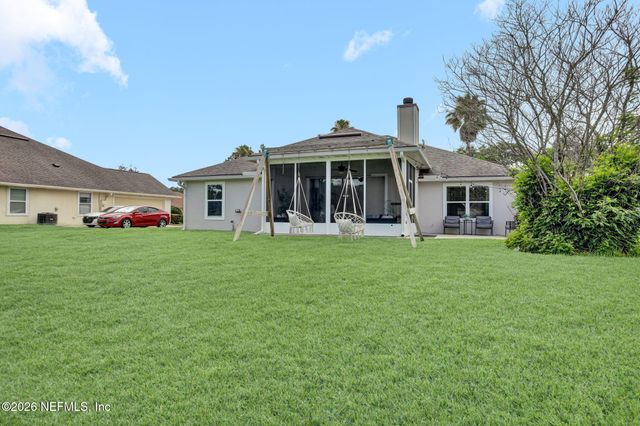 5321 CAMELOT FOREST Drive, Jacksonville, FL 32258