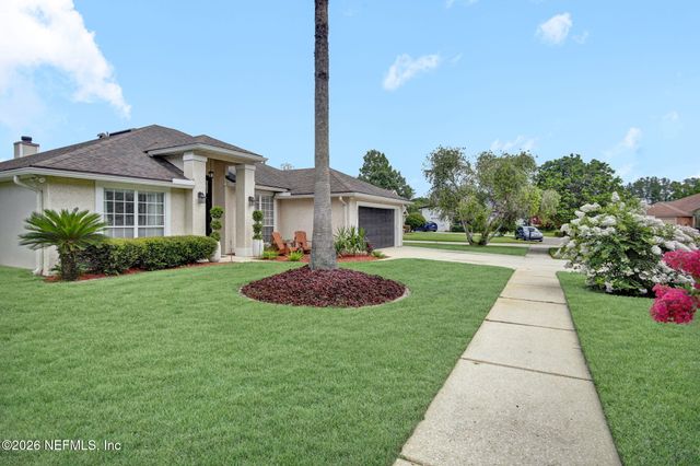 5321 CAMELOT FOREST Drive, Jacksonville, FL 32258