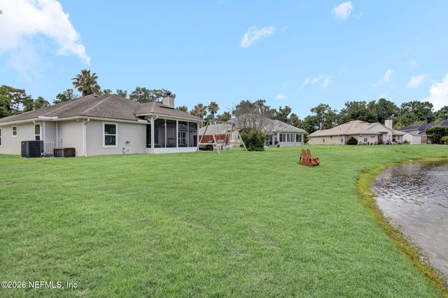 5321 CAMELOT FOREST Drive, Jacksonville, FL 32258