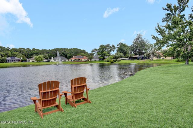 5321 CAMELOT FOREST Drive, Jacksonville, FL 32258