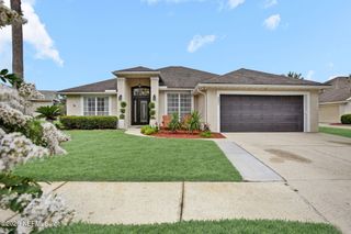 5321 CAMELOT FOREST Drive, Jacksonville, FL 32258
