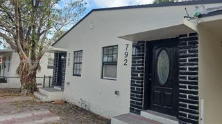790 NW 56th Street, Miami, FL 33127