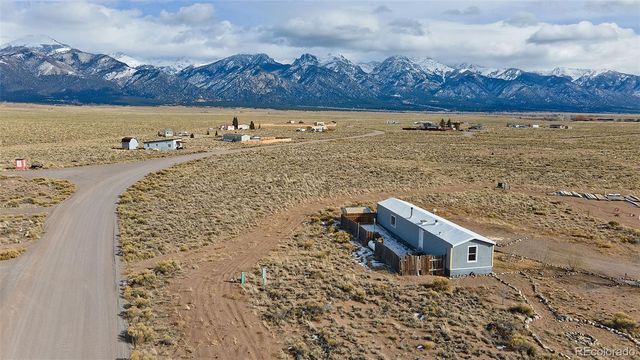 245 Viejo Lane, Moffat, CO 81143