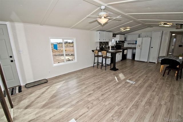 245 Viejo Lane, Moffat, CO 81143