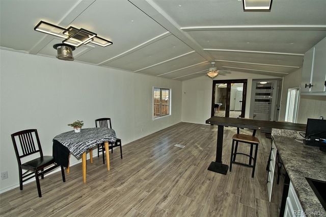 245 Viejo Lane, Moffat, CO 81143