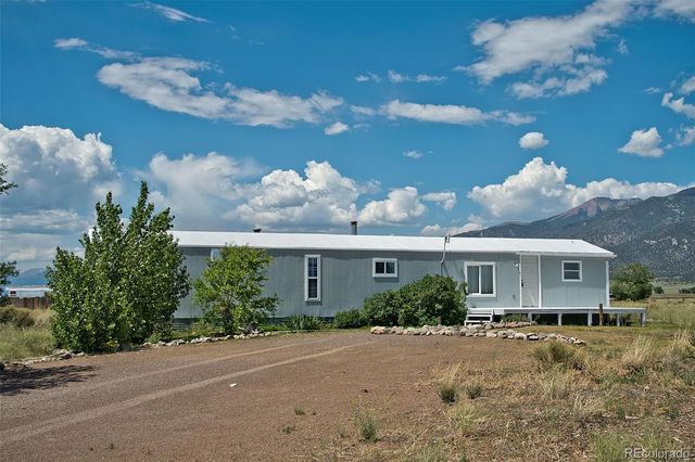 245 Viejo Lane, Moffat, CO 81143