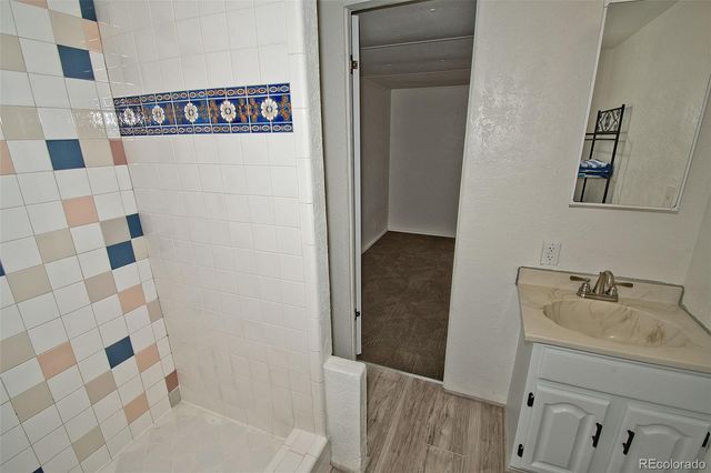245 Viejo Lane, Moffat, CO 81143