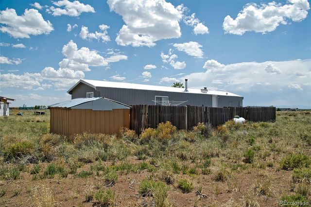 245 Viejo Lane, Moffat, CO 81143