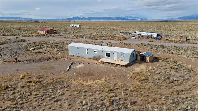245 Viejo Lane, Moffat, CO 81143
