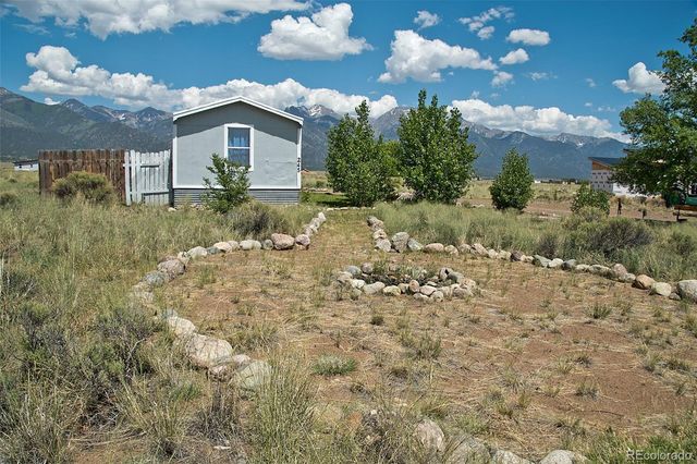 245 Viejo Lane, Moffat, CO 81143