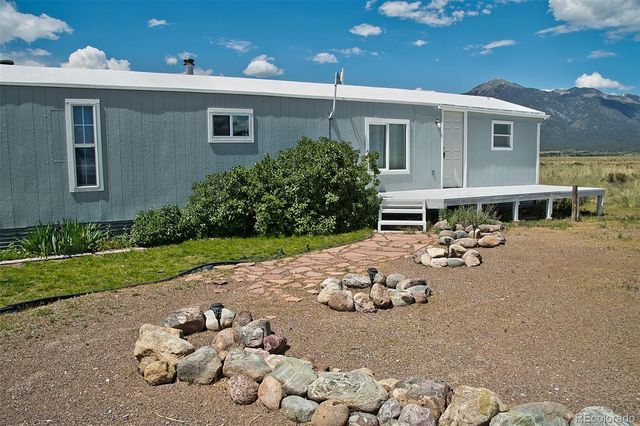 245 Viejo Lane, Moffat, CO 81143