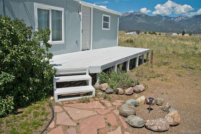 245 Viejo Lane, Moffat, CO 81143