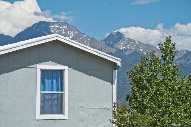 245 Viejo Lane, Moffat, CO 81143