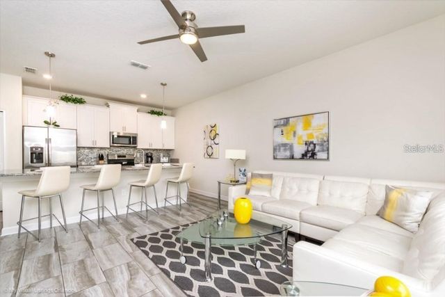 3081 JULIET DRIVE, Kissimmee, FL 34746