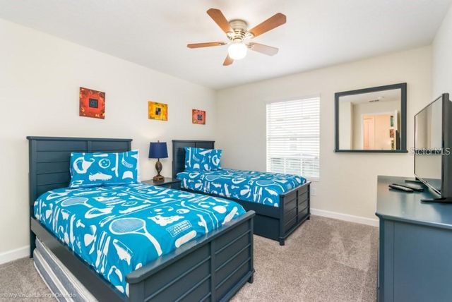 3081 JULIET DRIVE, Kissimmee, FL 34746