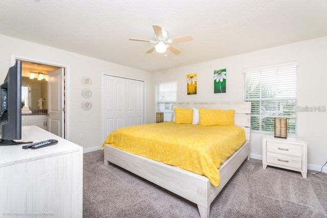 3081 JULIET DRIVE, Kissimmee, FL 34746
