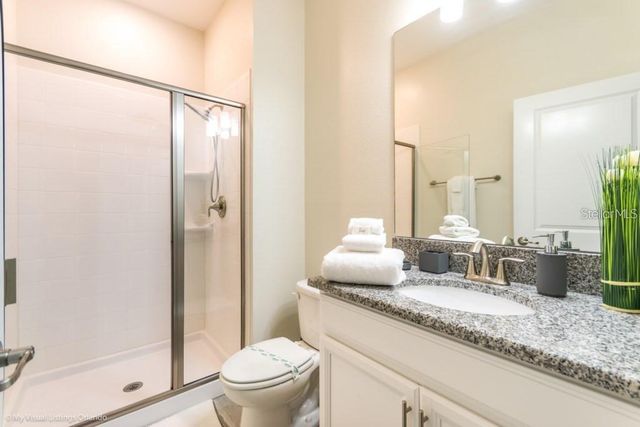 3081 JULIET DRIVE, Kissimmee, FL 34746