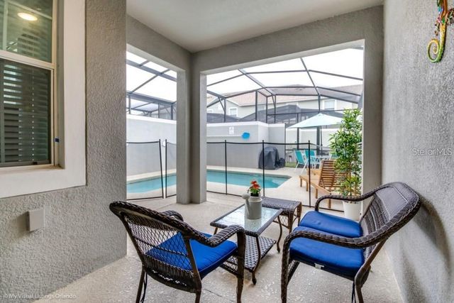 3081 JULIET DRIVE, Kissimmee, FL 34746