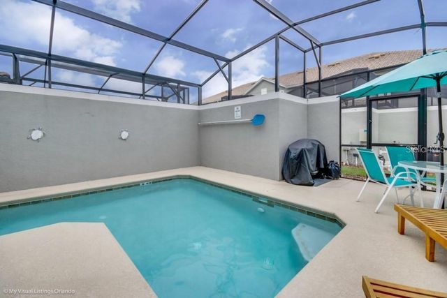 3081 JULIET DRIVE, Kissimmee, FL 34746